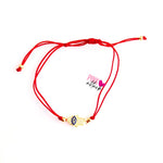 Hamsa Red String Bracelet