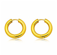 Mini Hoop Earrings