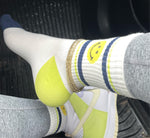 Smilie Socks